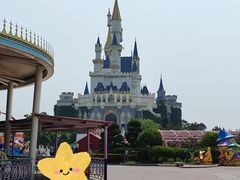 -泉城欧乐堡梦幻世界