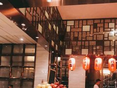 -厦门海景洲际酒店·海峡全日制餐厅