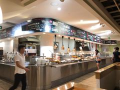 -So Lounge索兰至餐厅(蓝色港湾店)