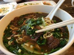 -吉亨面馆(古北1699店)
