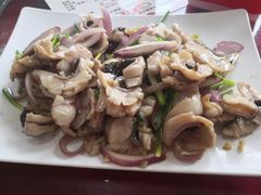 -香江农家乐饭店