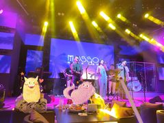 -MOSSO音乐酒吧·live house(南京旗舰店)