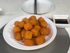 -肥仔文澳门猪骨煲(南京西路店)