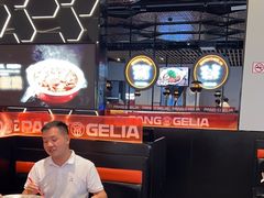 -胖哥俩肉蟹煲(龙德广场店)