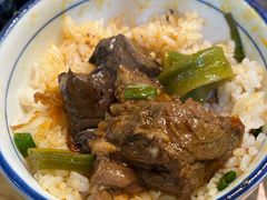 -飘香火锅(玉林西路店)