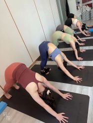 -亚太瑜伽普拉提学院