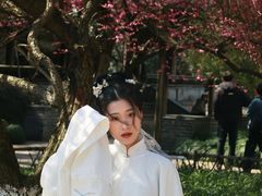 -汉仪华裳汉服旗袍·摄影写真馆(乌镇西栅店)