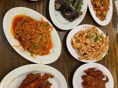 -西塔大冷面(市府大路店)