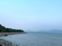 -深圳湾公园(南山区)