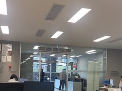 -上海永达奥诚奥迪4S店(申江路店)