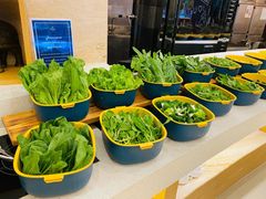 -元一希尔顿酒店·鲜切牛肉火锅禅自助餐厅