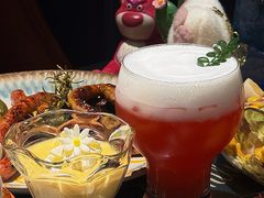 -吱咖啡西式简餐