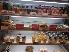 -匠造烘焙(上海湾店)