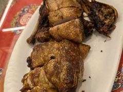-玉华台饭庄(裕中西里小区店)