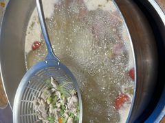 -领鲜潮牛鲜牛羊肉火锅(宏昌店)
