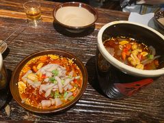 -串大叔炭火烤串·鸡西大冷面刀削面(总店)