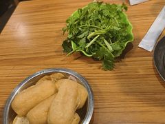 豆冲-煲铺(浙江商城店)