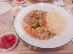 -池奈·咖喱蛋包饭(熙地港店)