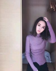 -CHIC 国潮男士发型