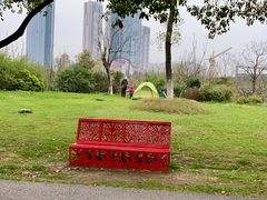 -艾溪湖湿地公园