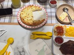 -菲滋意式餐厅(西溪印象城店)