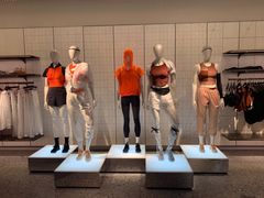 -NIKE品牌体验店(南京东路店)