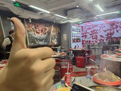 -生活如沸·顺德水牛奶火锅(大学路店)