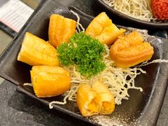 -湊湊火锅·茶憩(打浦桥日月光店)