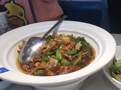 -兰湘子·湘菜小炒(国润季店)