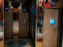 -F·OK  KTV(白土坝店)