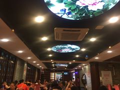 大堂-点都德(大茶楼店)