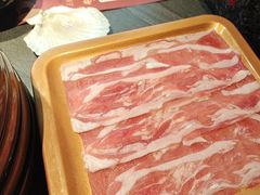 -牛YO寿喜烧火锅自助(三台子万象汇店)