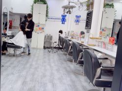 -青霖·飘逸造型