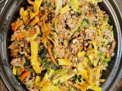 -釜山豚骨汤饭(芝罘万达广场店)