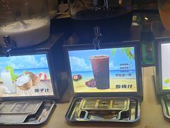 -尚品海鲜肥牛自助火锅(湖明店)