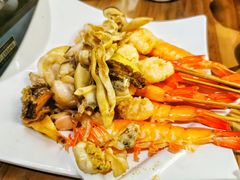 -Molee·泰府(东郊店)