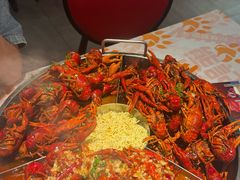 -熊记虾王·蓝龙虾(东晓南店)