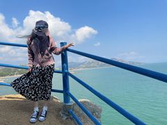 -那琴半岛地质海洋公园