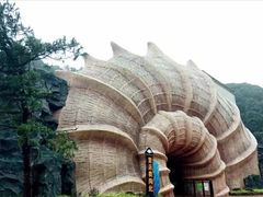 -梦幻奥陶纪景区