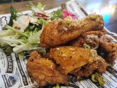 -Dak's 炸鸡(远景路店)