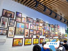 -香港鸳鸯王(西湖路店)