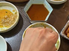 -裕兴记•蟹黄面馆(人民广场店)