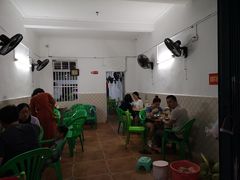 -吉英盐焗鸡(文中路店)