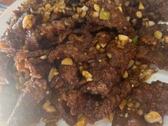 -老七饭馆(光荣道总店)