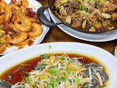 -公寓家常菜馆(海军博物馆店)