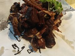 -佬太公海鸭·海鲜大排档(上海总店)