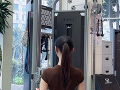 -VPsmart私教健身工作室(新华路旗舰店)