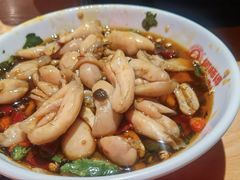 -何师傅美蛙鱼头(汉街店)