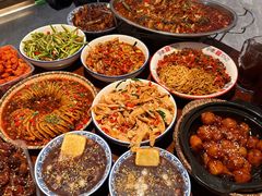 -回家吃饭·地道南昌菜(建德观总店)