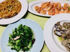 -高佳庄·舟山海鲜(海景旗舰店)